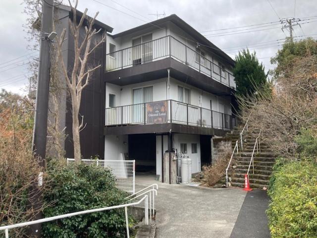 Villa オリエンタルロータス Ito  Exterior foto